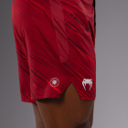 Шорти - Venum Rapid Light Fight Shorts - Cherry Red​